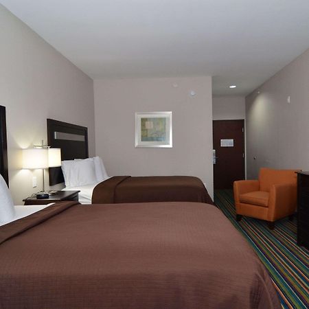 Quality Inn & Suites Kenedy - Karnes City Eksteriør bilde