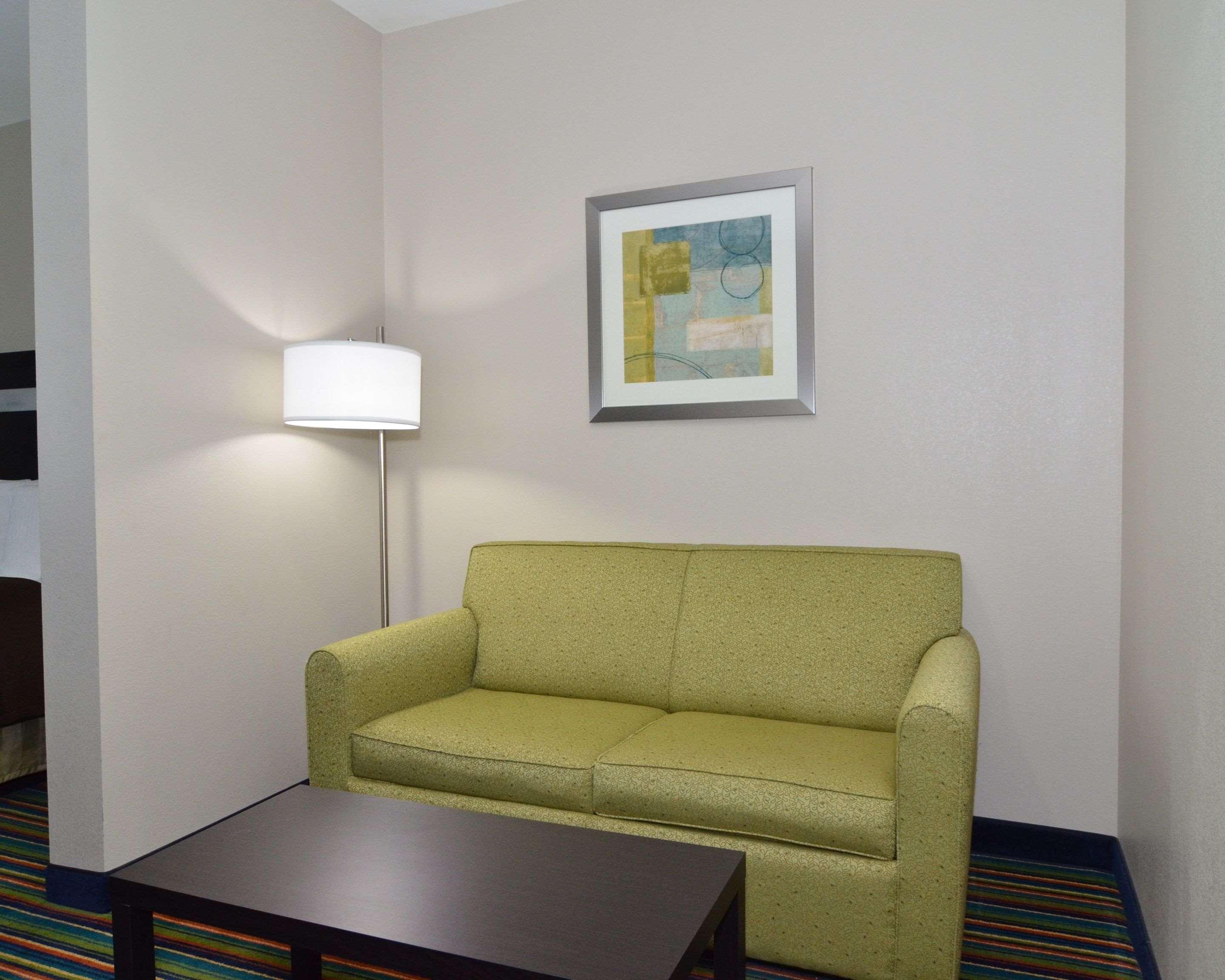 Quality Inn & Suites Kenedy - Karnes City Eksteriør bilde