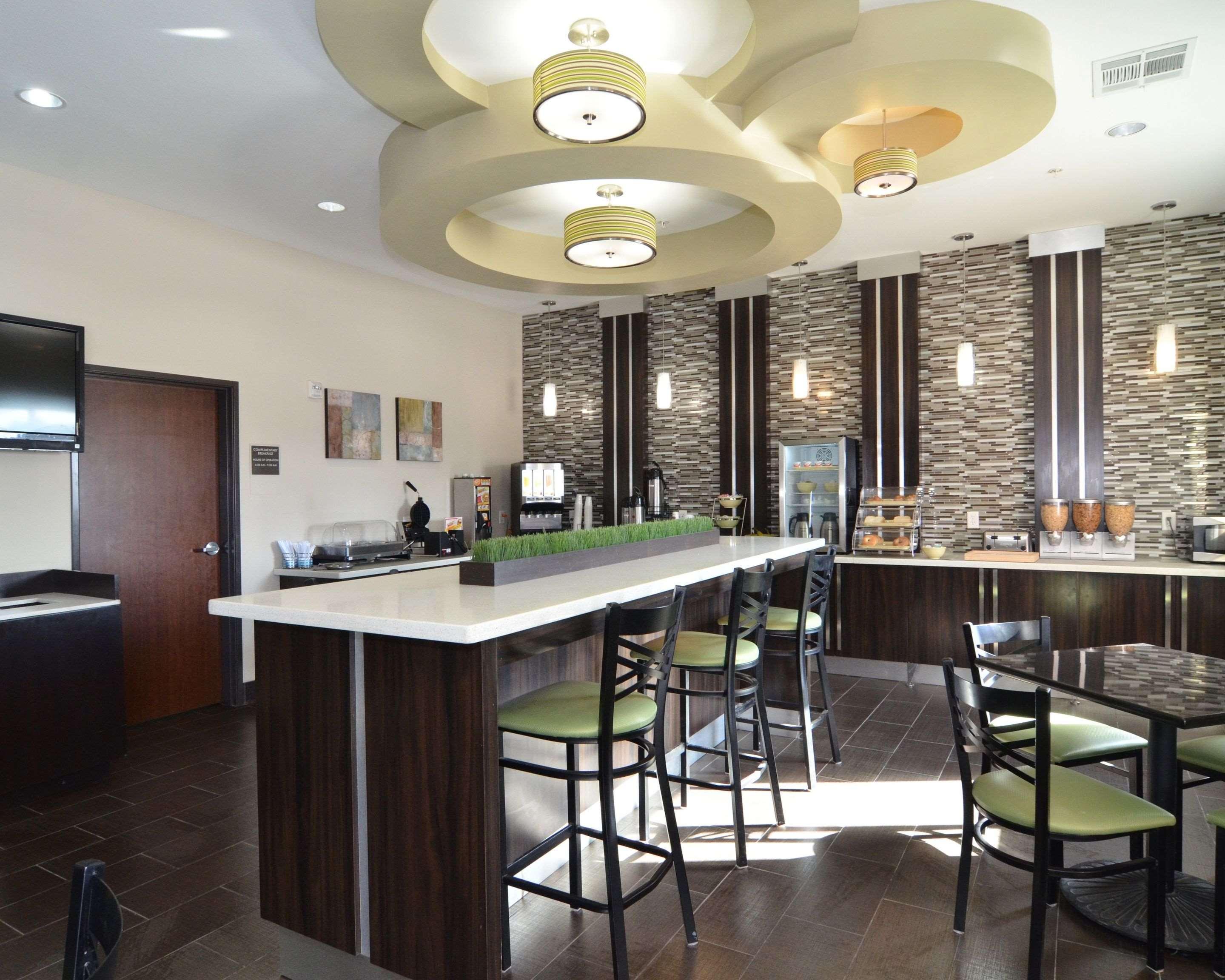 Quality Inn & Suites Kenedy - Karnes City Eksteriør bilde