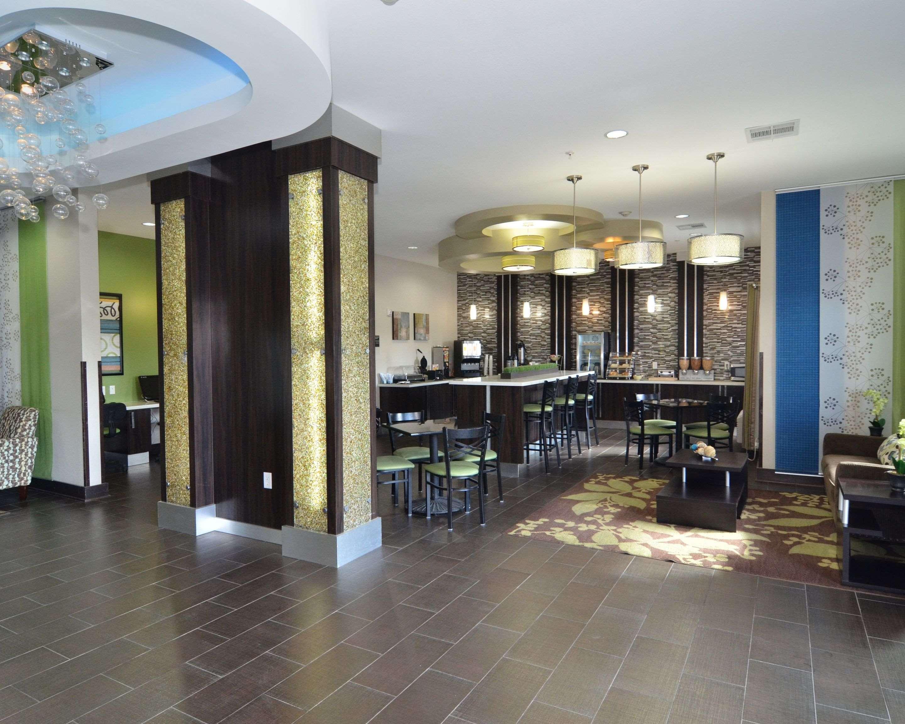 Quality Inn & Suites Kenedy - Karnes City Eksteriør bilde