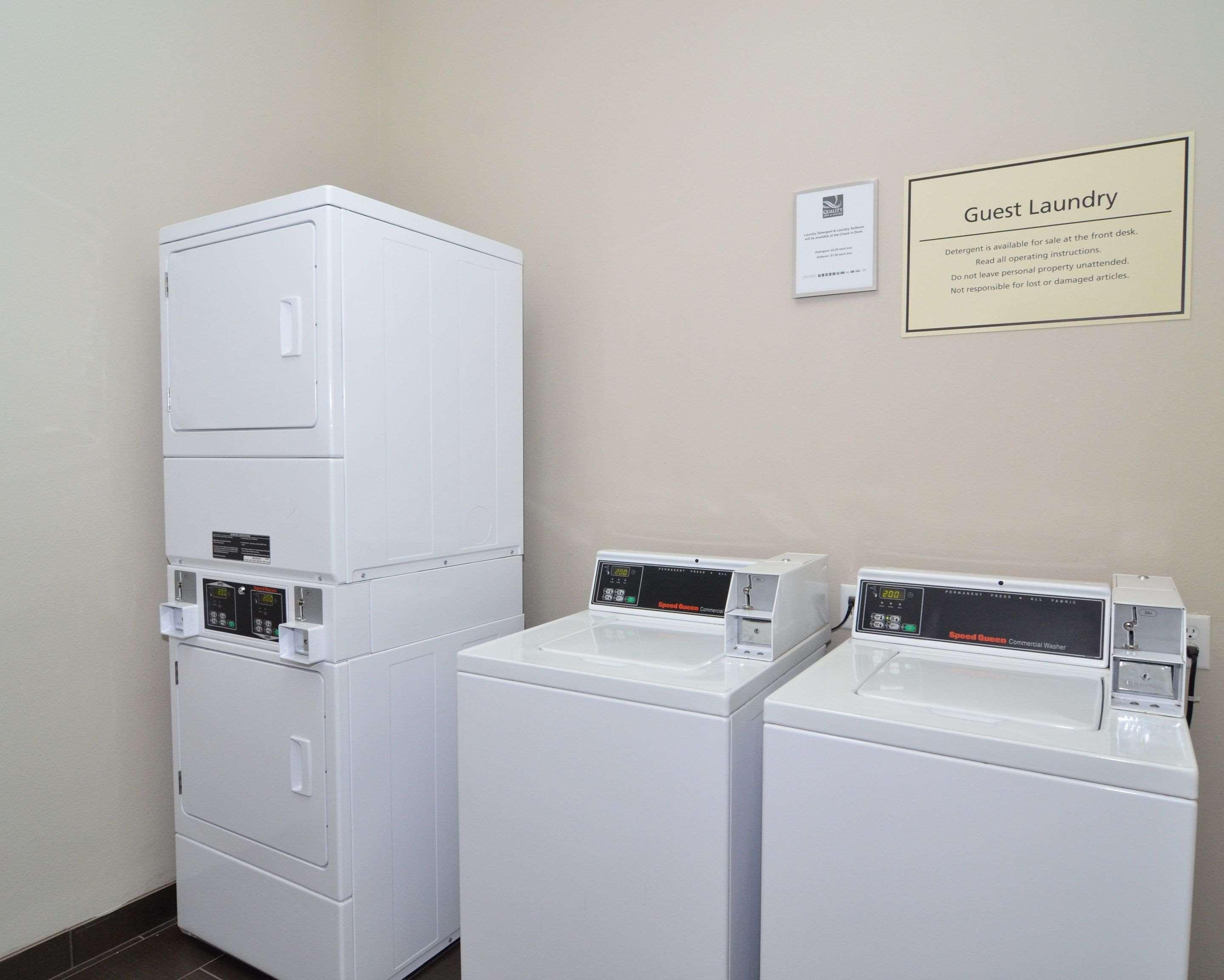 Quality Inn & Suites Kenedy - Karnes City Eksteriør bilde