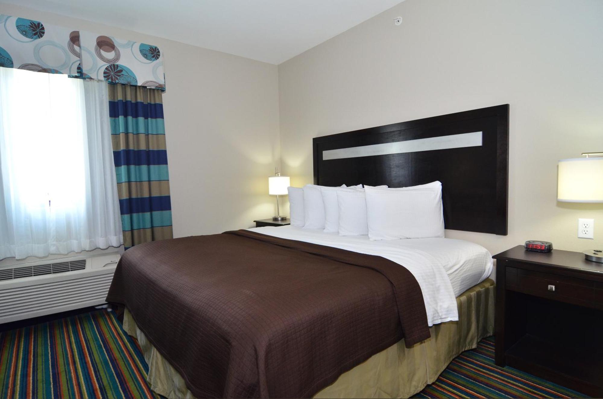 Quality Inn & Suites Kenedy - Karnes City Rom bilde