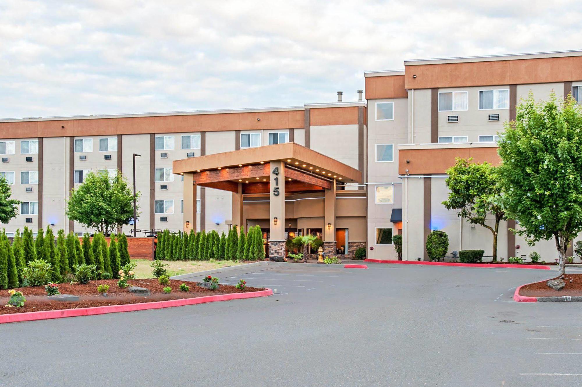 Quality Inn & Suites Kenedy - Karnes City Eksteriør bilde