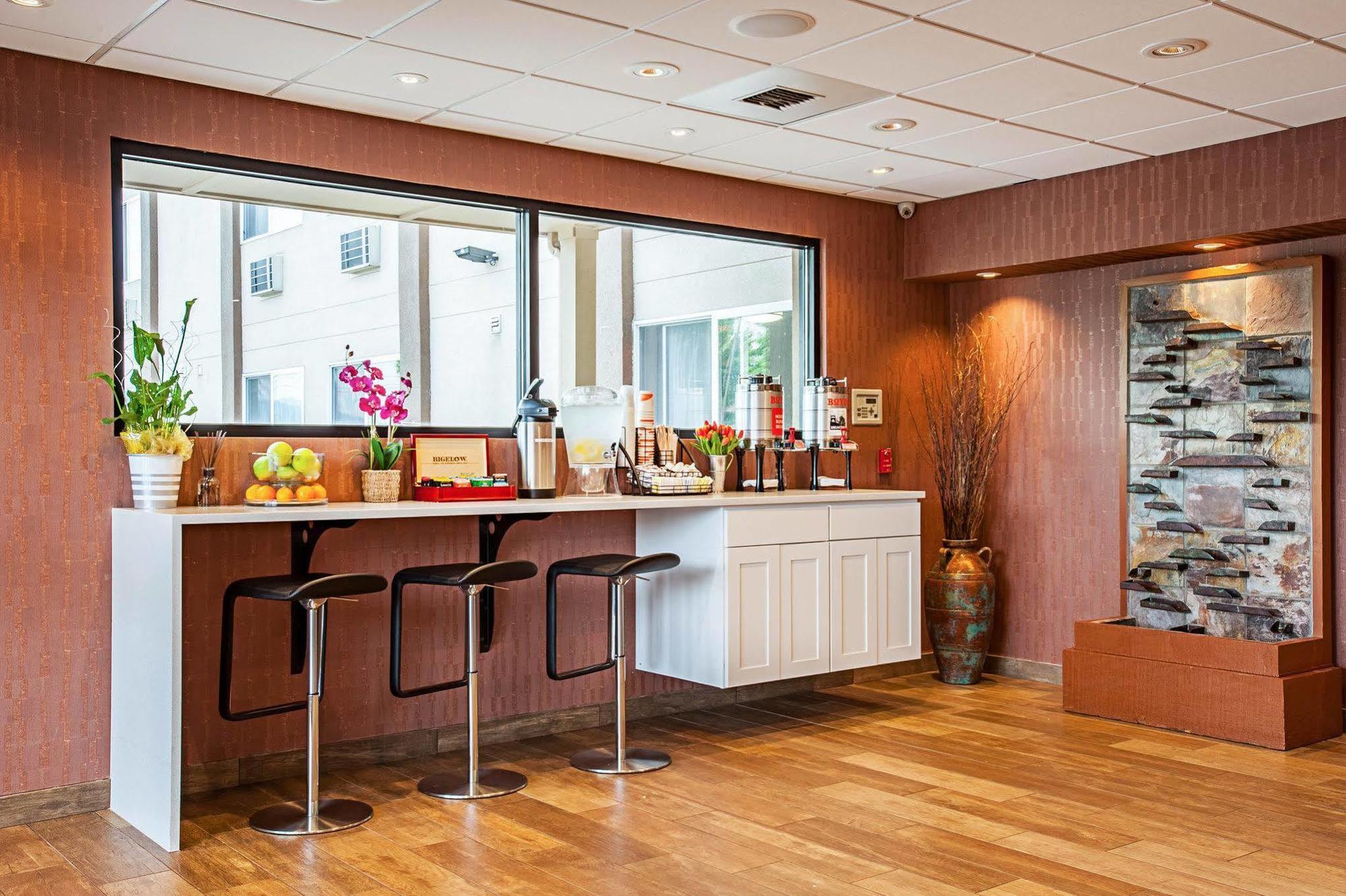 Quality Inn & Suites Kenedy - Karnes City Eksteriør bilde
