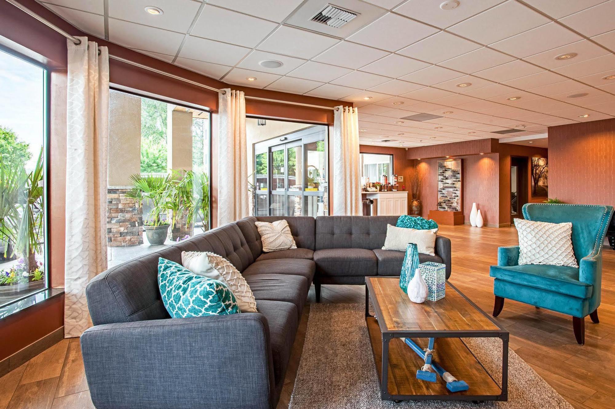 Quality Inn & Suites Kenedy - Karnes City Eksteriør bilde