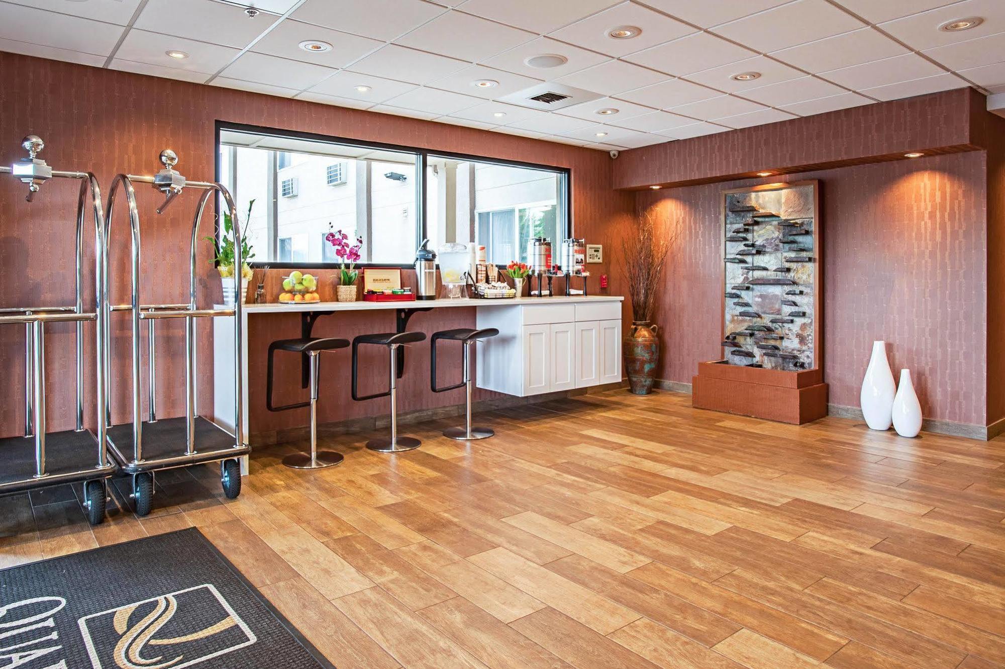 Quality Inn & Suites Kenedy - Karnes City Eksteriør bilde