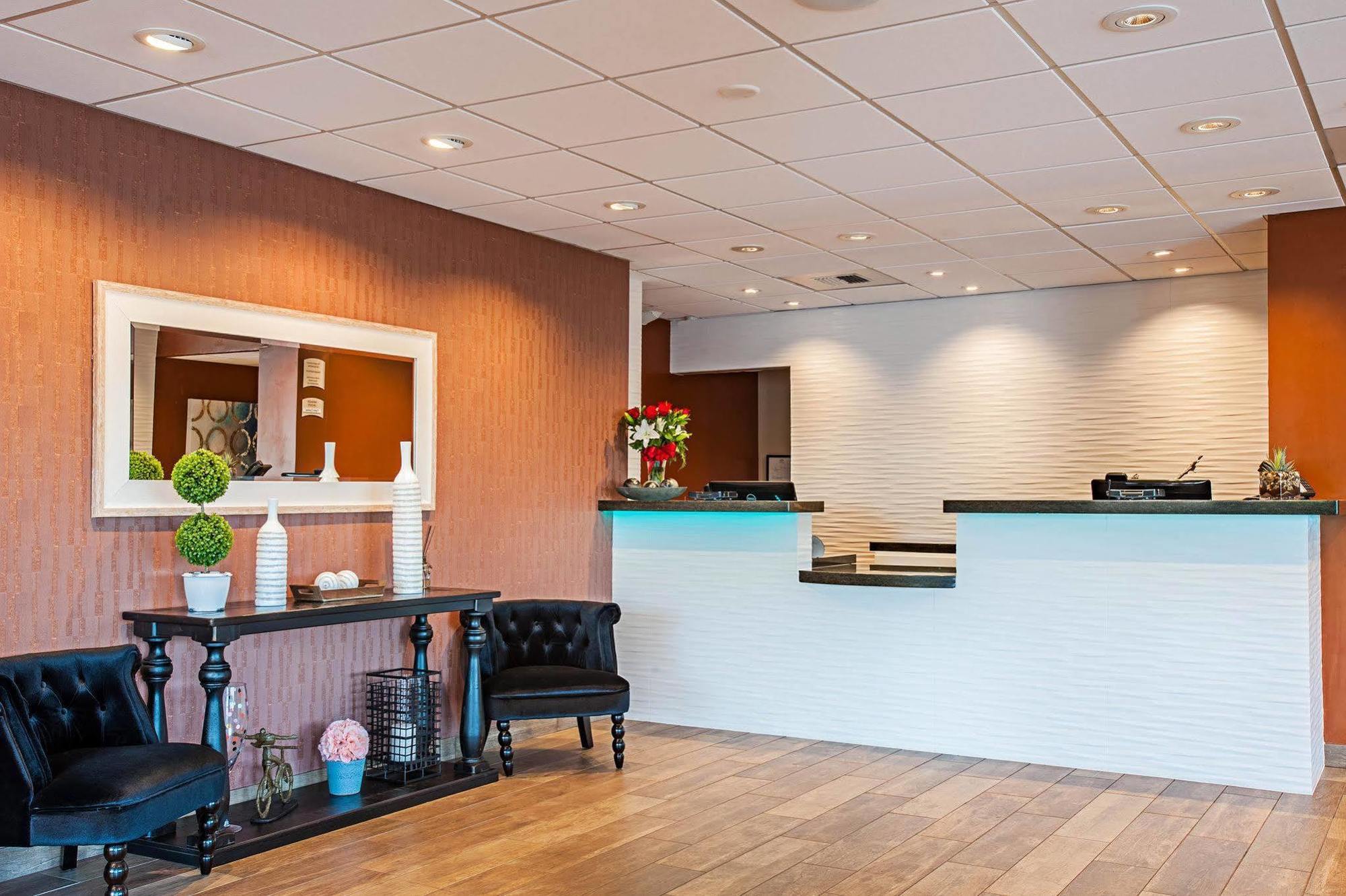 Quality Inn & Suites Kenedy - Karnes City Eksteriør bilde