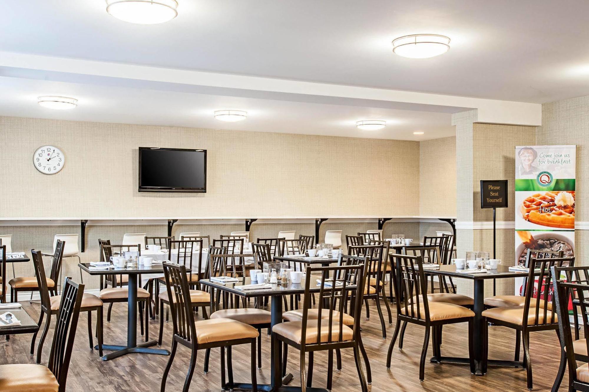 Quality Inn & Suites Kenedy - Karnes City Eksteriør bilde